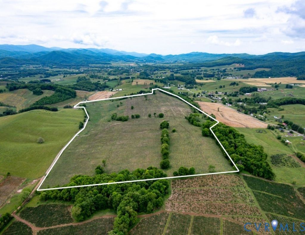 103.48 Acres Twilight Road , Sugar Grove, VA 24375 Main Photo