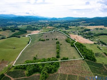 103.48 Acres Twilight Road , Sugar Grove, VA 24375