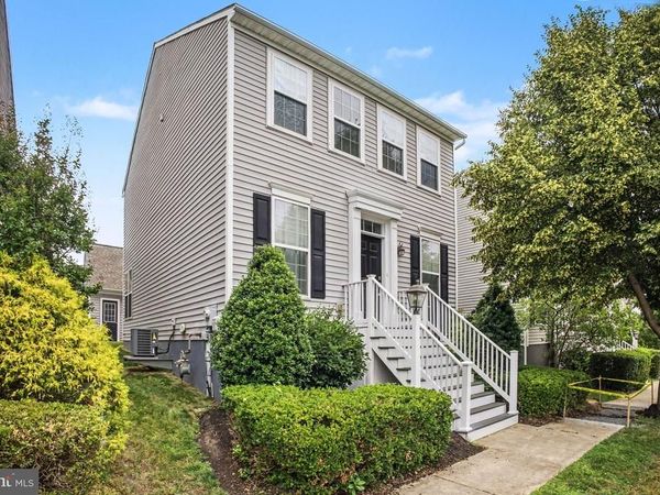 103 TALBOT STREET, MOUNT JOY, PA 17552