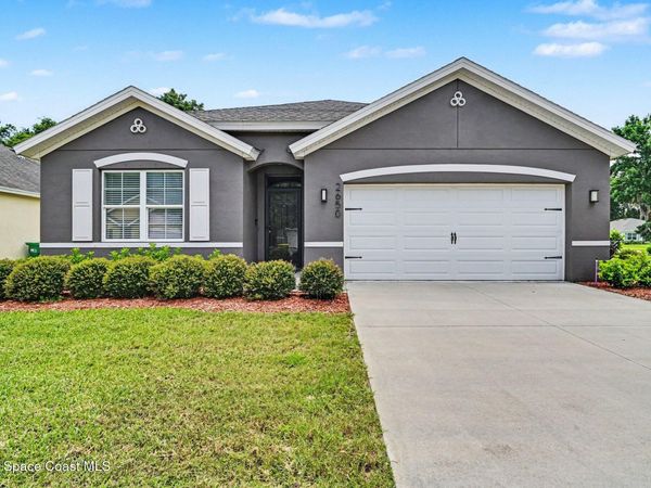 2650 Falcon Lane , Mims, FL 32754