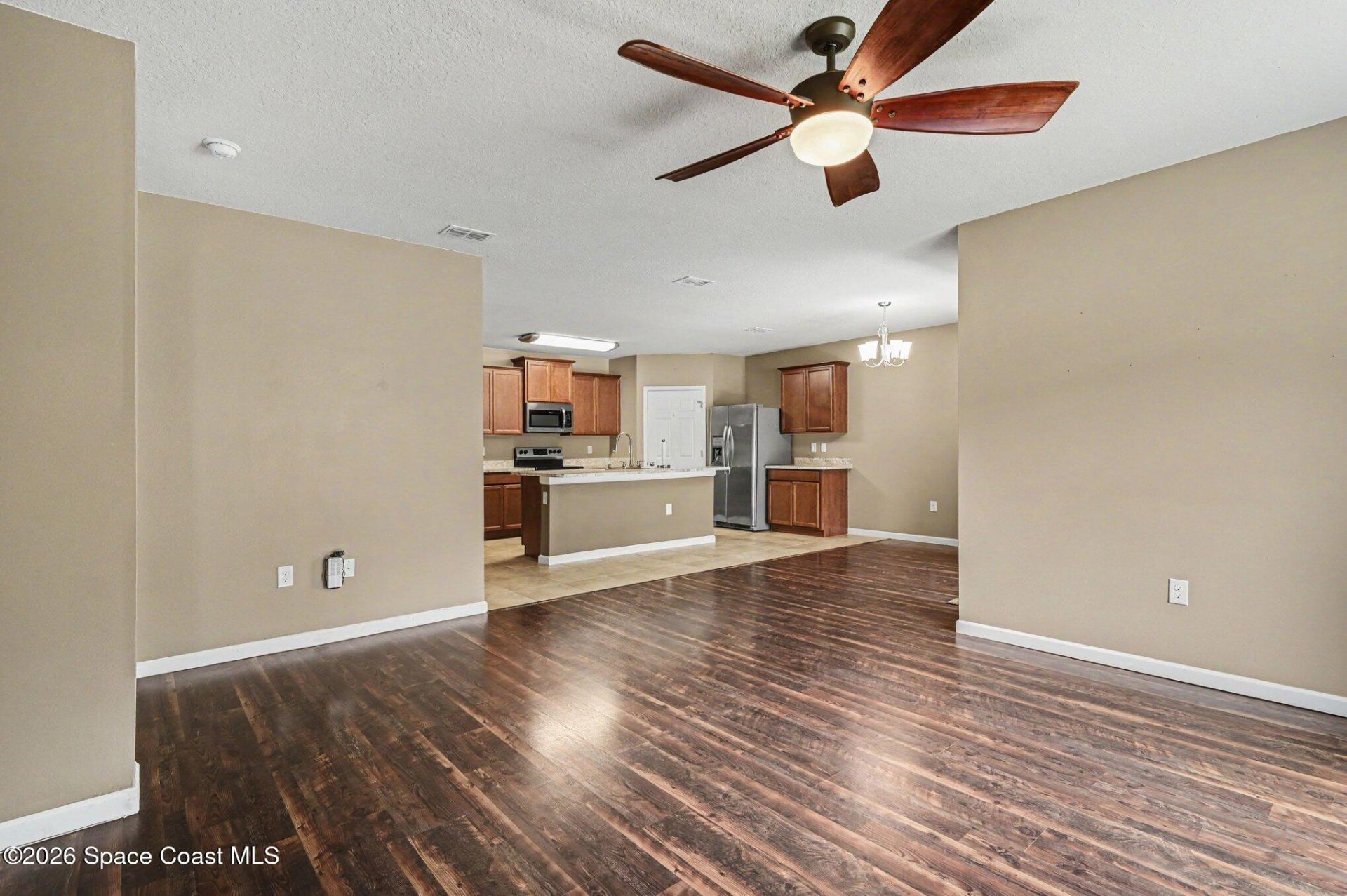 2650 Falcon Lane , Mims, FL 32754 Photo