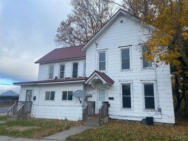 148 N Mechanic Street , Carthage, NY 13619