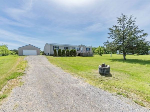 25770 Oconner Road , Dexter, NY 13634