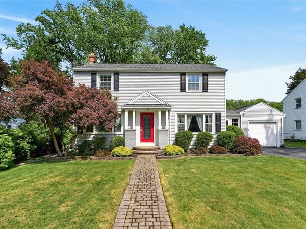 1792 Winton Road N, Rochester, NY 14609