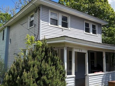 26 River Street , Stamford, NY 12167