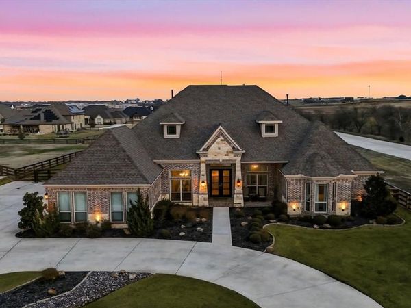 7751 Faught Road , Northlake, TX 76226