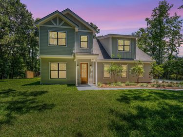 1178 Yough Hall Road, Mount Pleasant, SC 29466