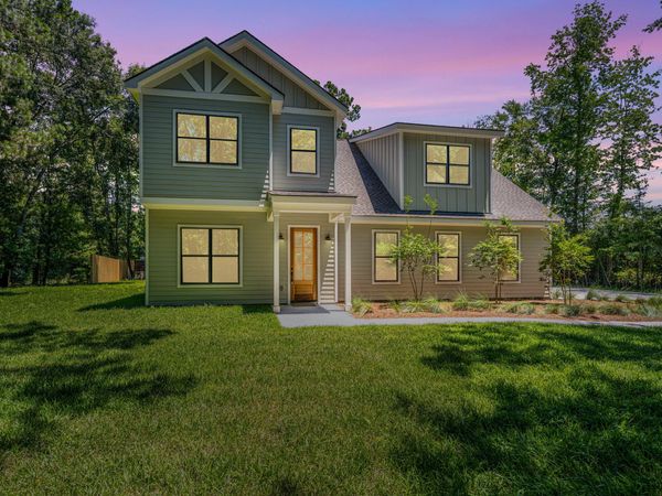 1178 Yough Hall Road, Mount Pleasant, SC 29466
