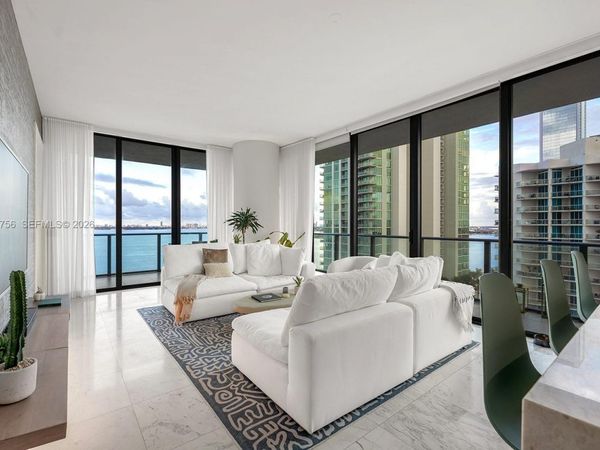 480 NE 31st St , Unit 1701, Miami, FL 33137