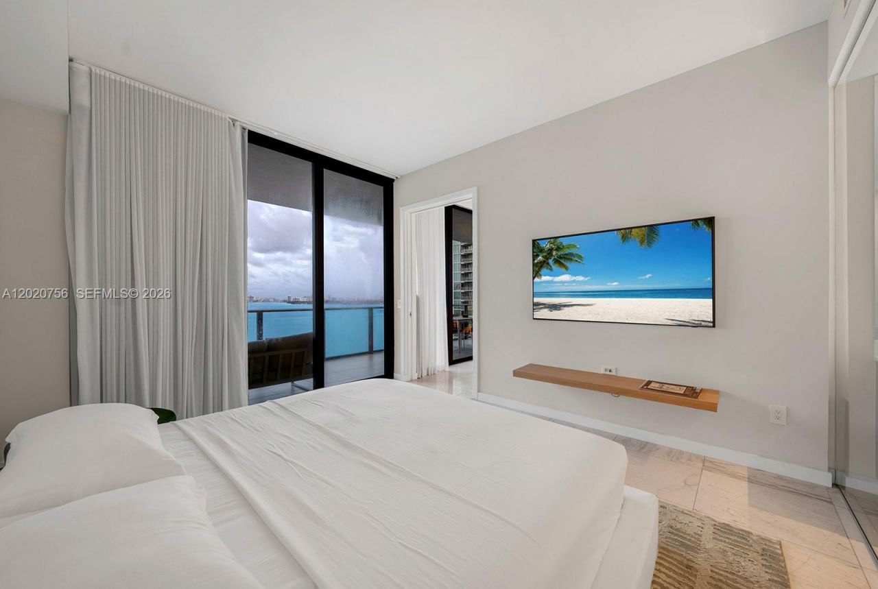 480 NE 31st St , Unit 1701, Miami, FL 33137 Photo