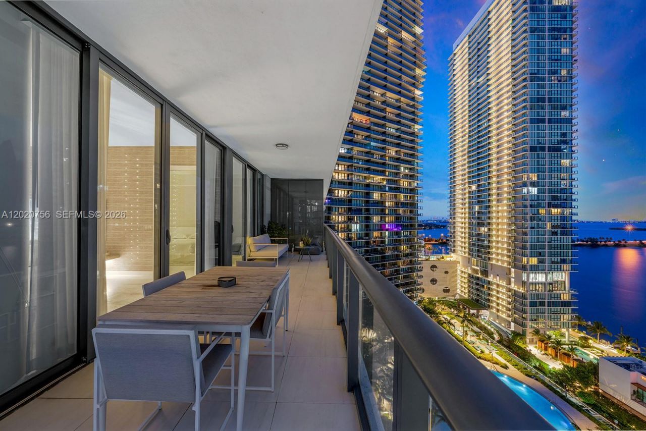 480 NE 31st St , Unit 1701, Miami, FL 33137 Photo
