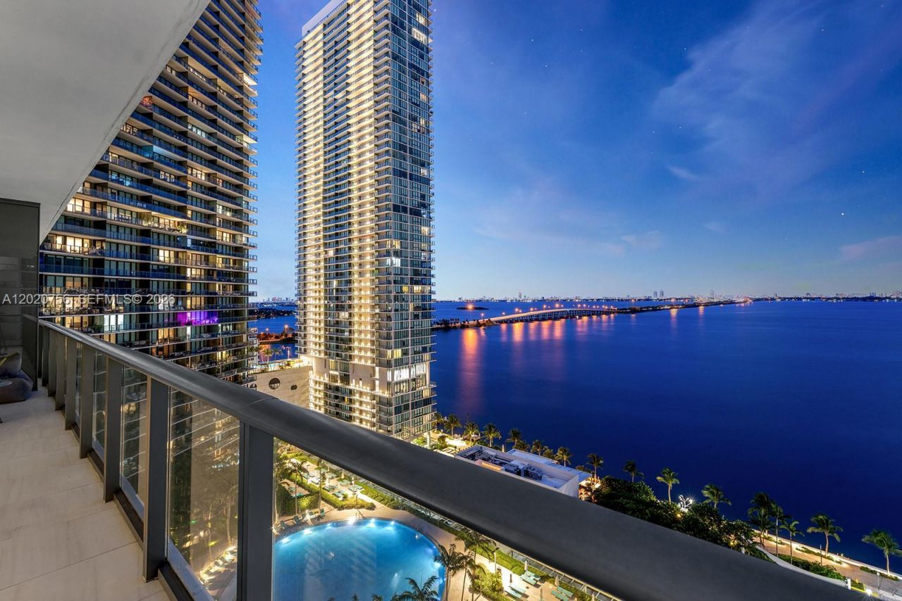 480 NE 31st St , Unit 1701, Miami, FL 33137 Photo