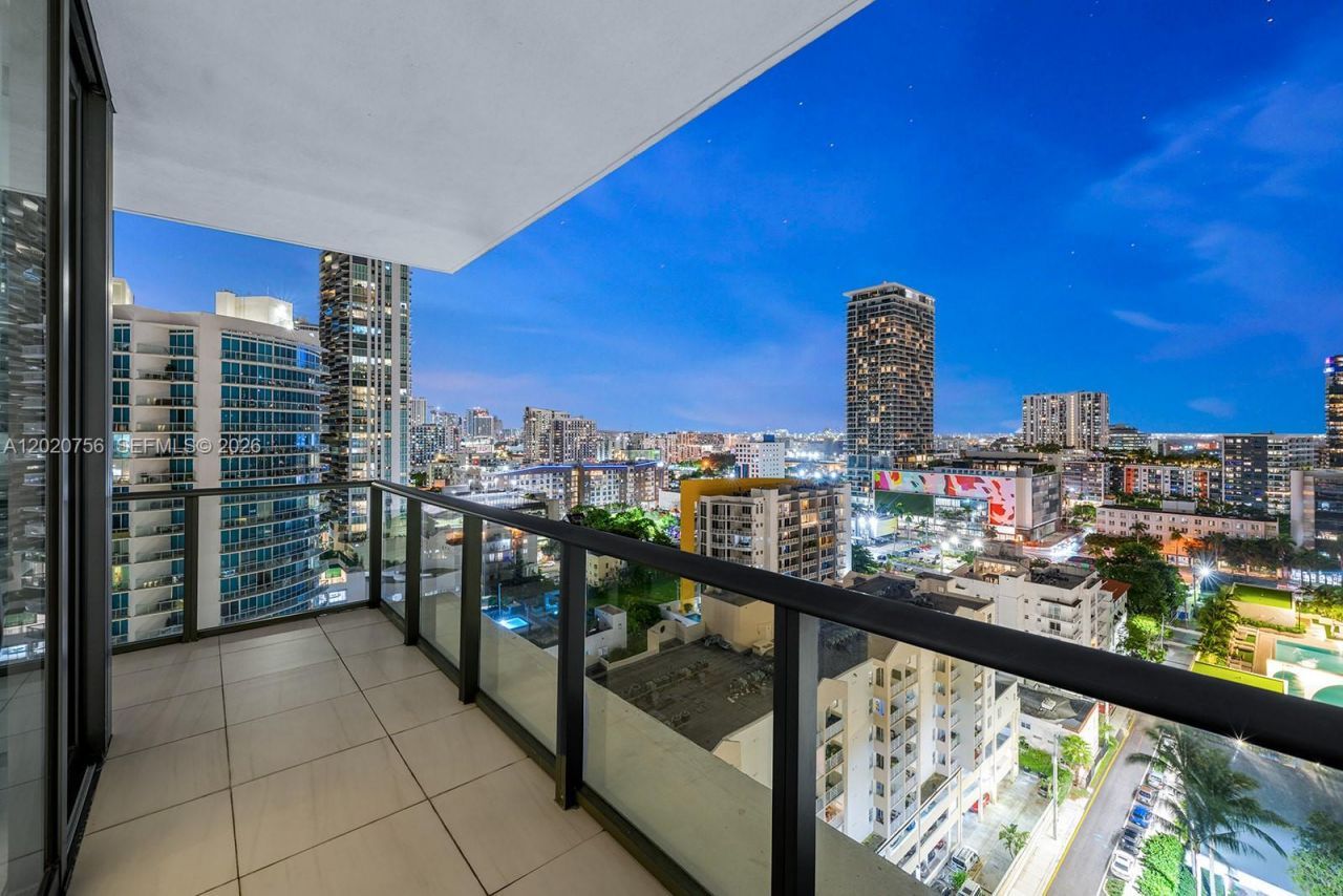 480 NE 31st St , Unit 1701, Miami, FL 33137 Photo