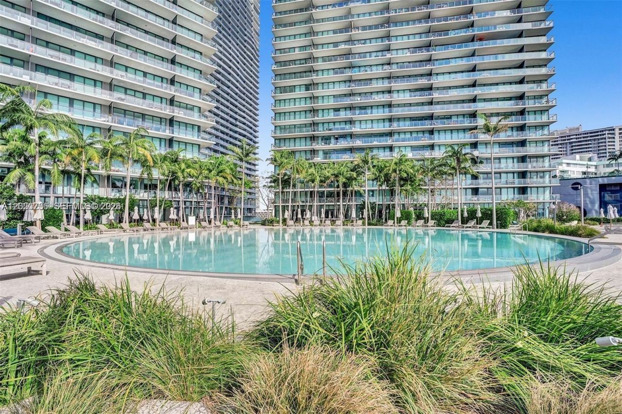 480 NE 31st St , Unit 1701, Miami, FL 33137 Photo