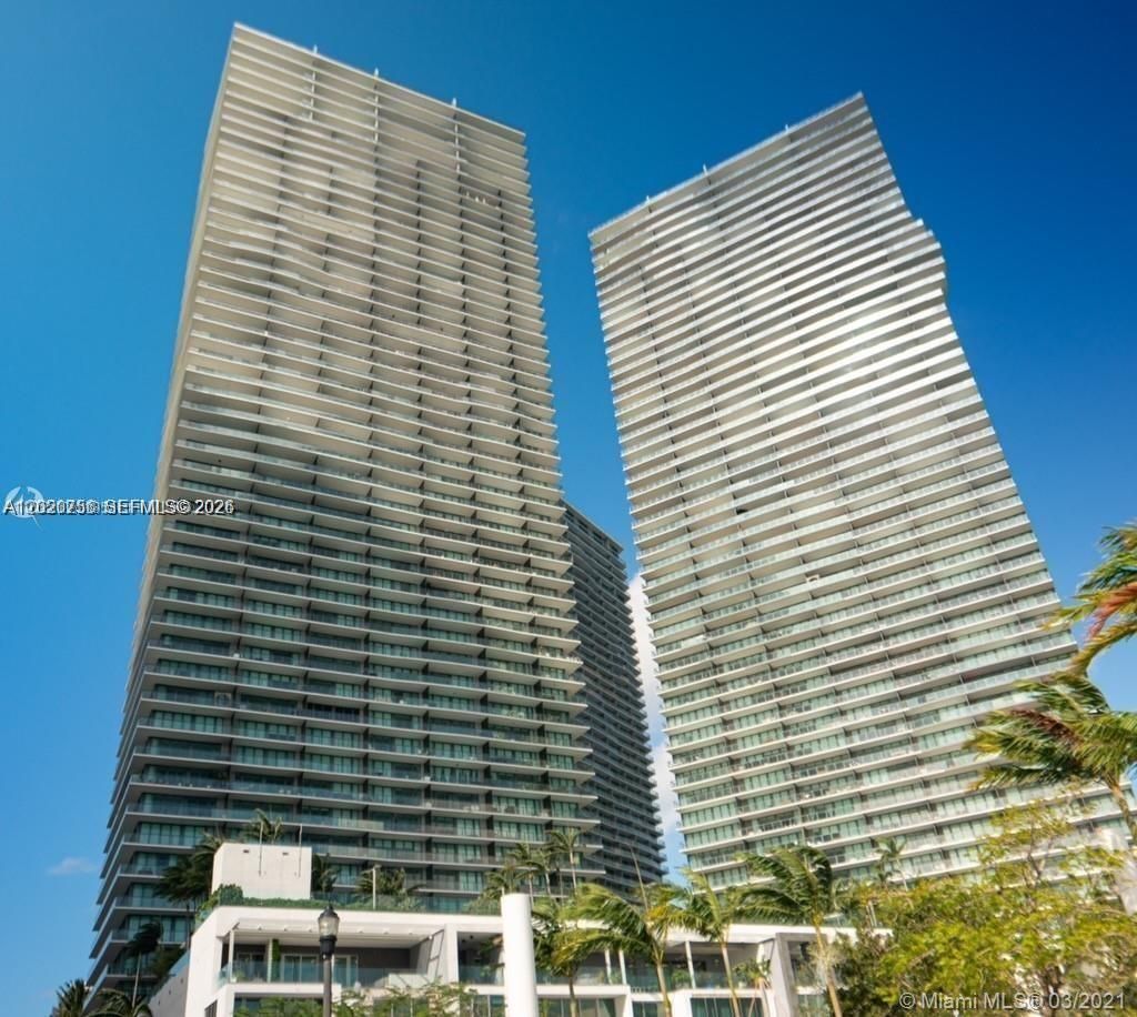 480 NE 31st St , Unit 1701, Miami, FL 33137 Photo