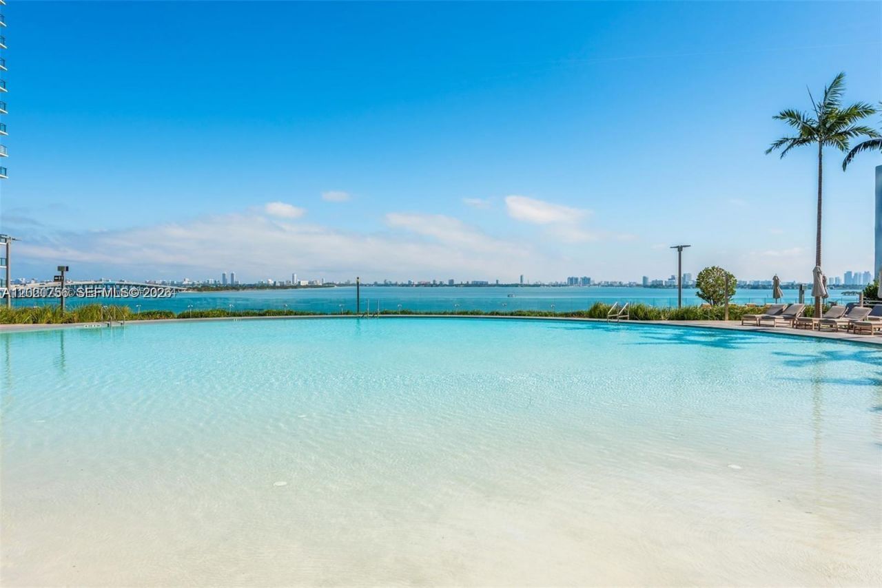 480 NE 31st St , Unit 1701, Miami, FL 33137 Photo