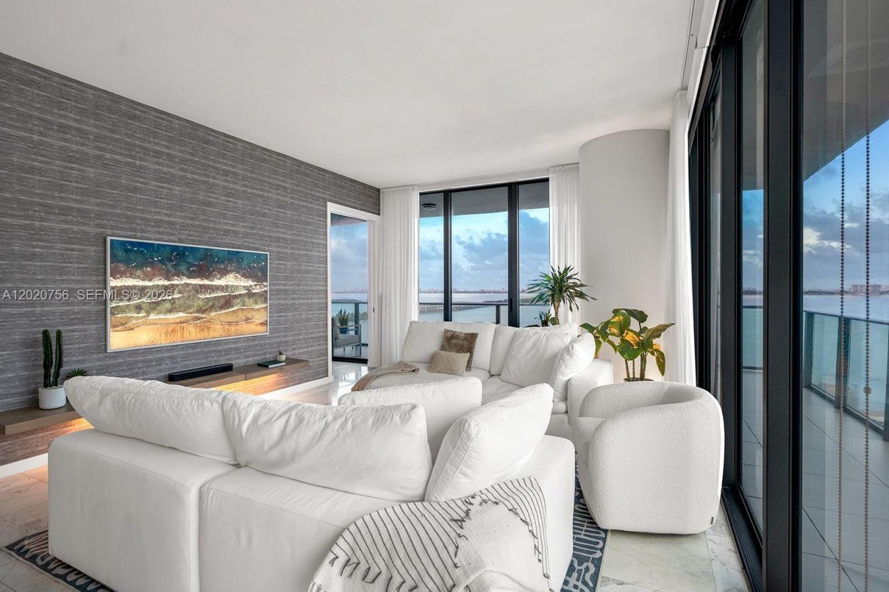 480 NE 31st St , Unit 1701, Miami, FL 33137 Photo