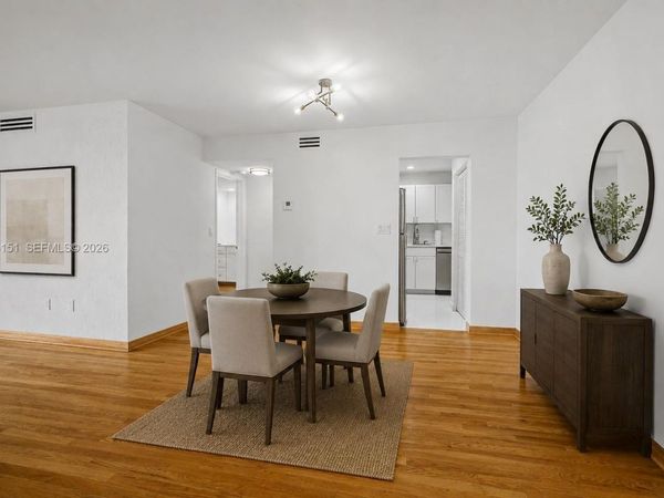 1205 Mariposa Ave , Unit 415, Coral Gables, FL 33146