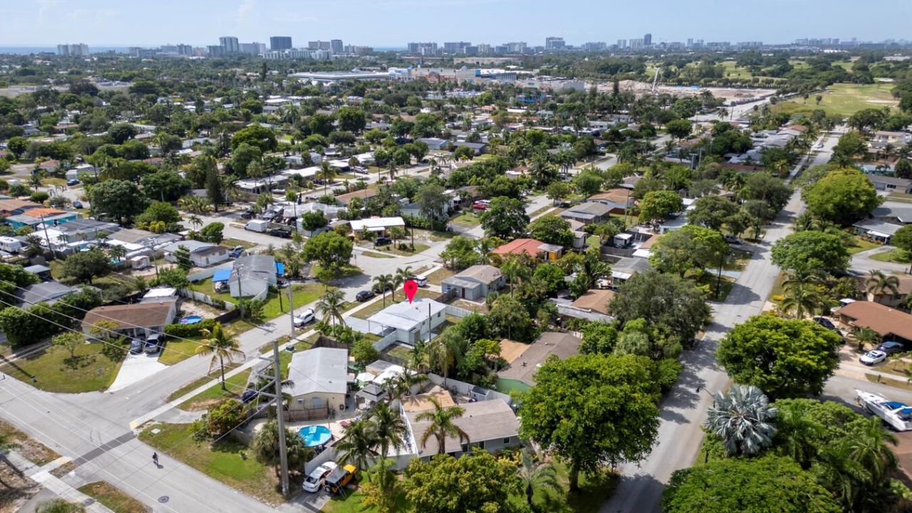 2533 NE 12th Terrace , Pompano Beach, FL 33064 Photo