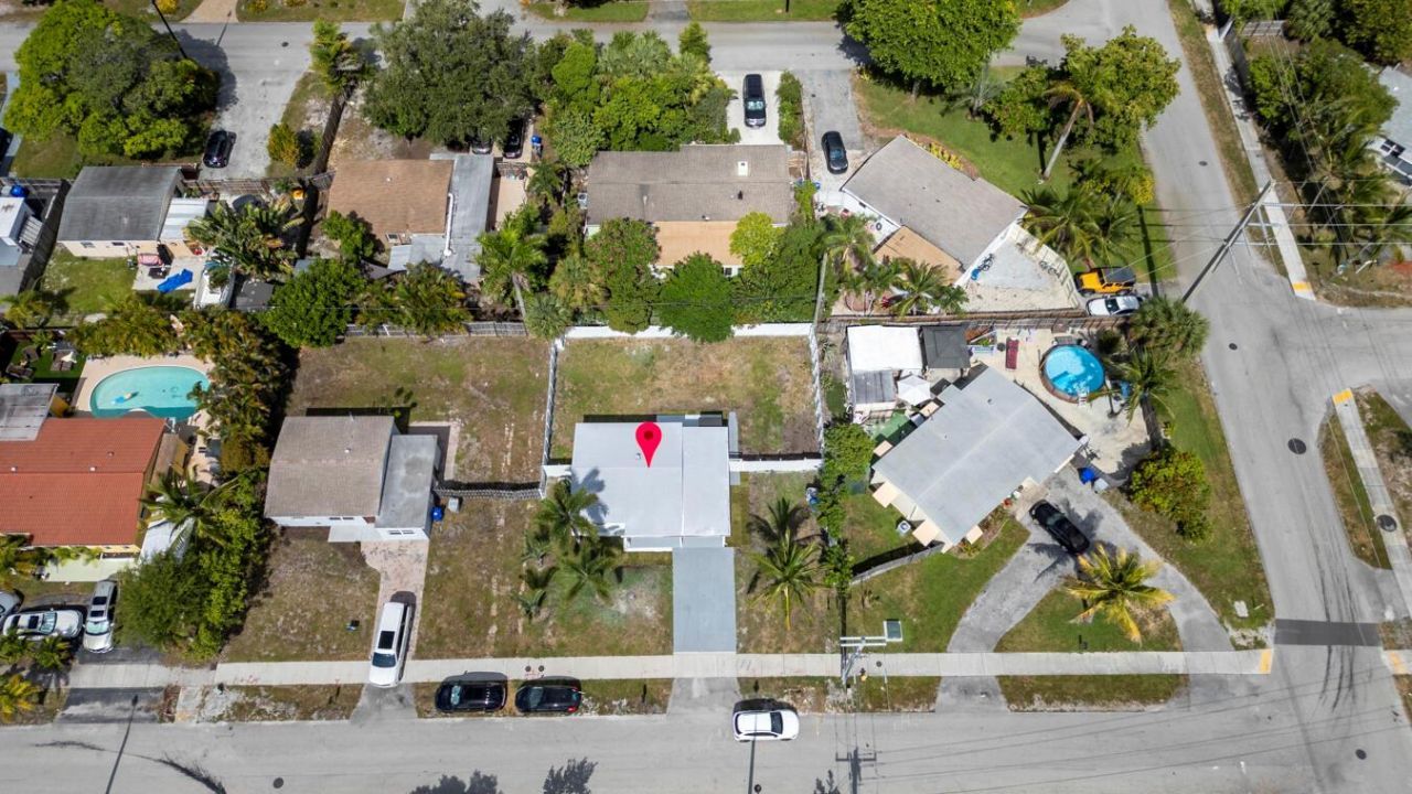 2533 NE 12th Terrace , Pompano Beach, FL 33064 Photo