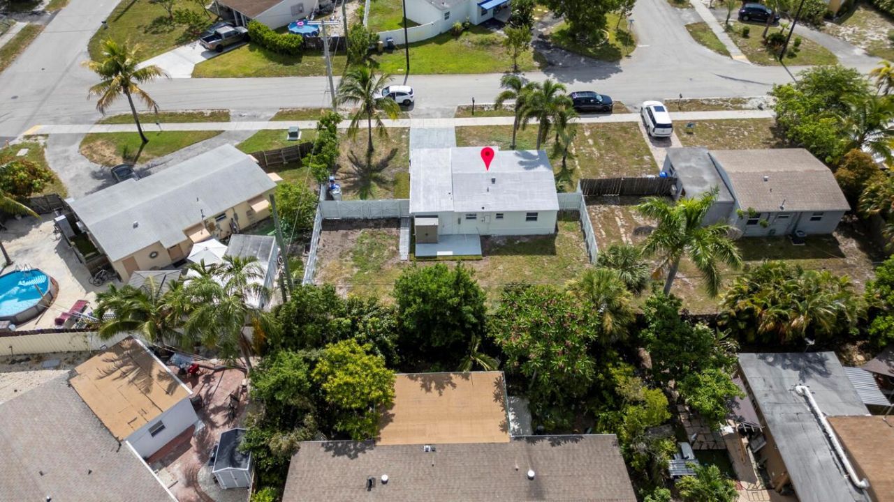 2533 NE 12th Terrace , Pompano Beach, FL 33064 Photo