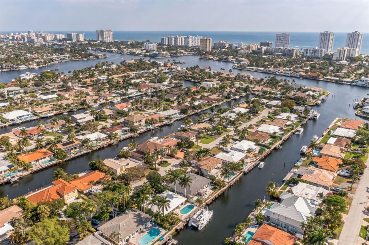 2461 SE 10th Street , Pompano Beach, FL 33062 Photo