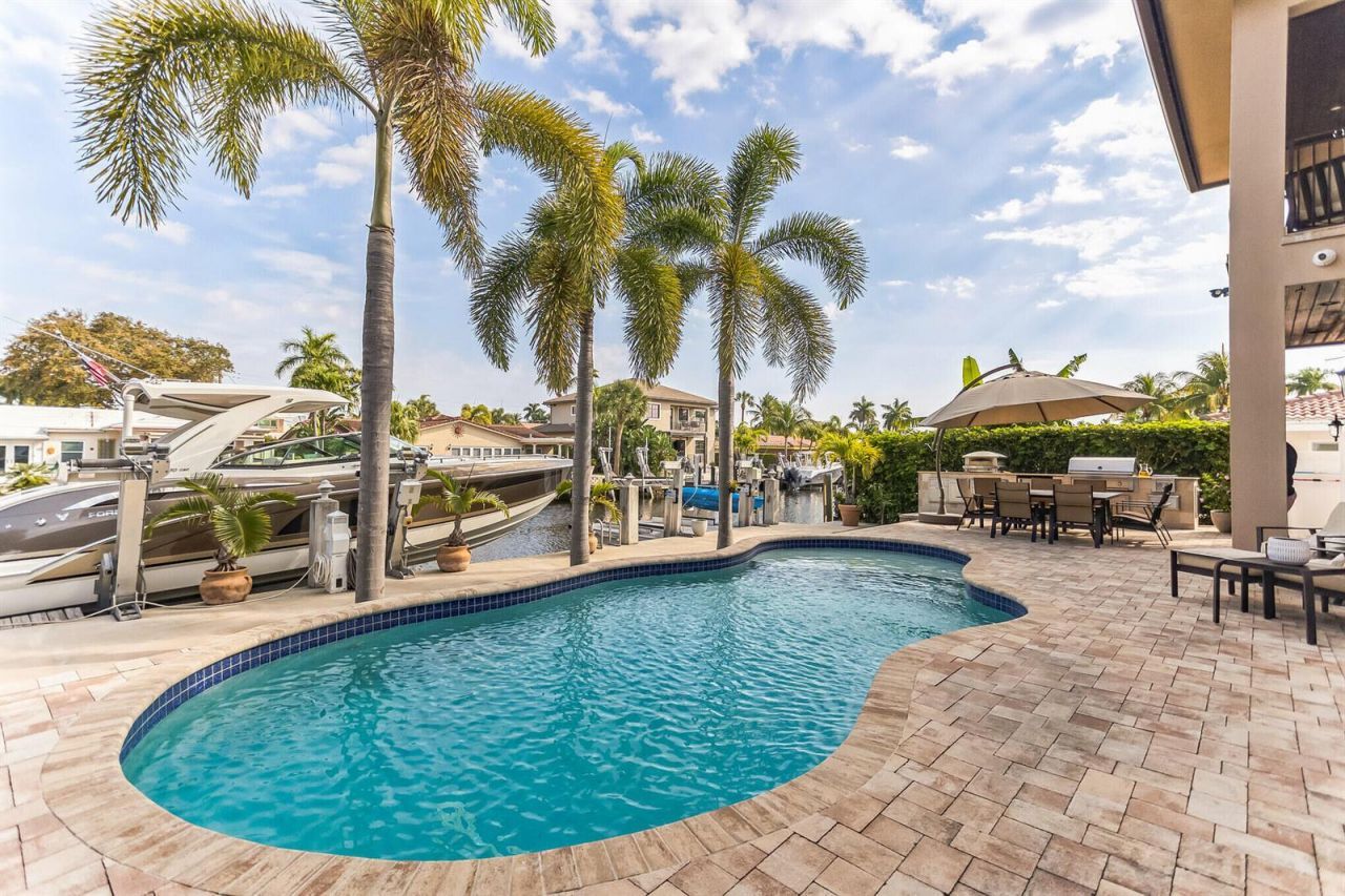 2461 SE 10th Street , Pompano Beach, FL 33062 Photo