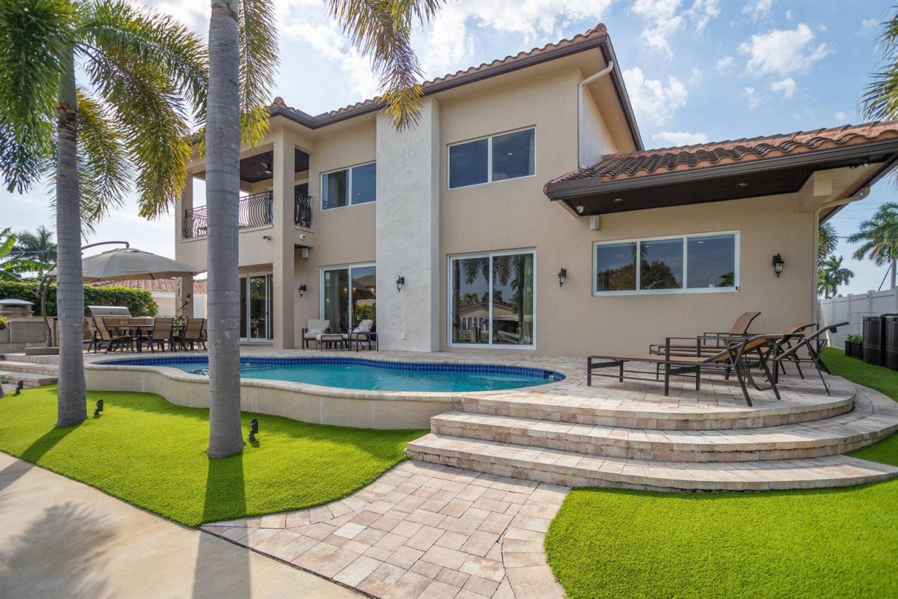 2461 SE 10th Street , Pompano Beach, FL 33062 Photo