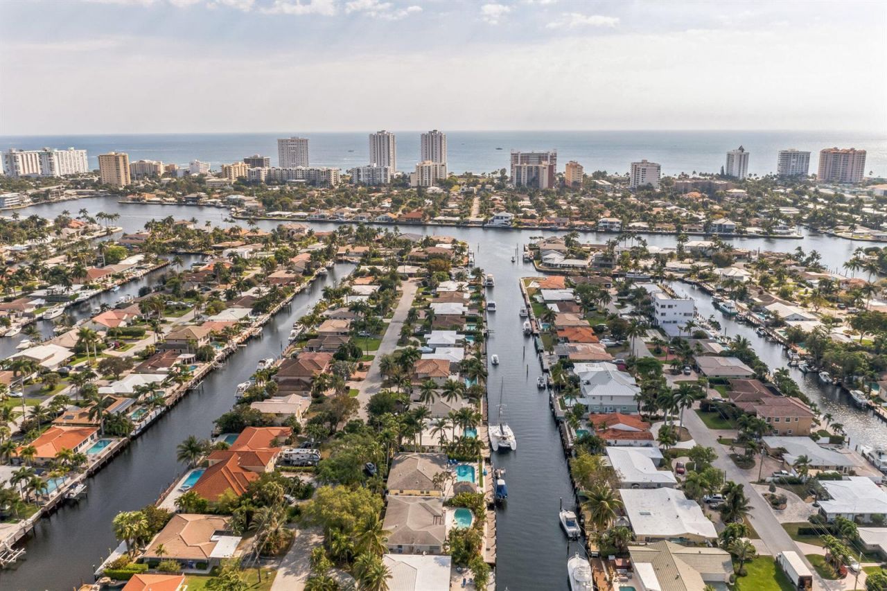 2461 SE 10th Street , Pompano Beach, FL 33062 Photo
