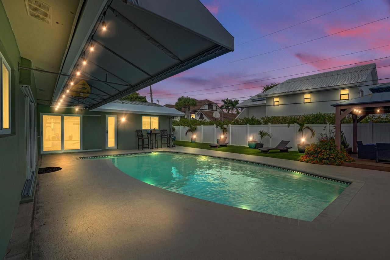 3001 NE 45th Street , Lighthouse Point, FL 33064 Photo