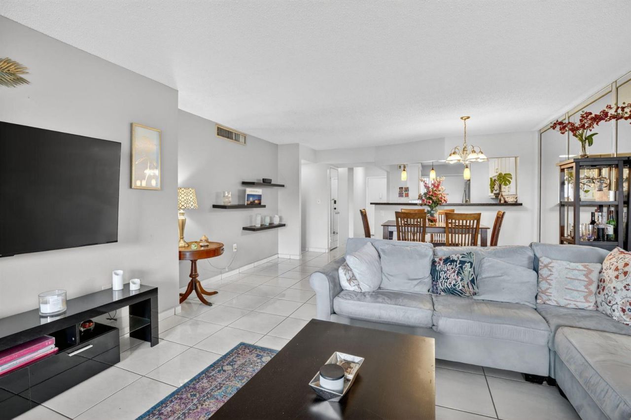 1690 NE 191st Street , Unit 408-1, Miami, FL 33179 Photo