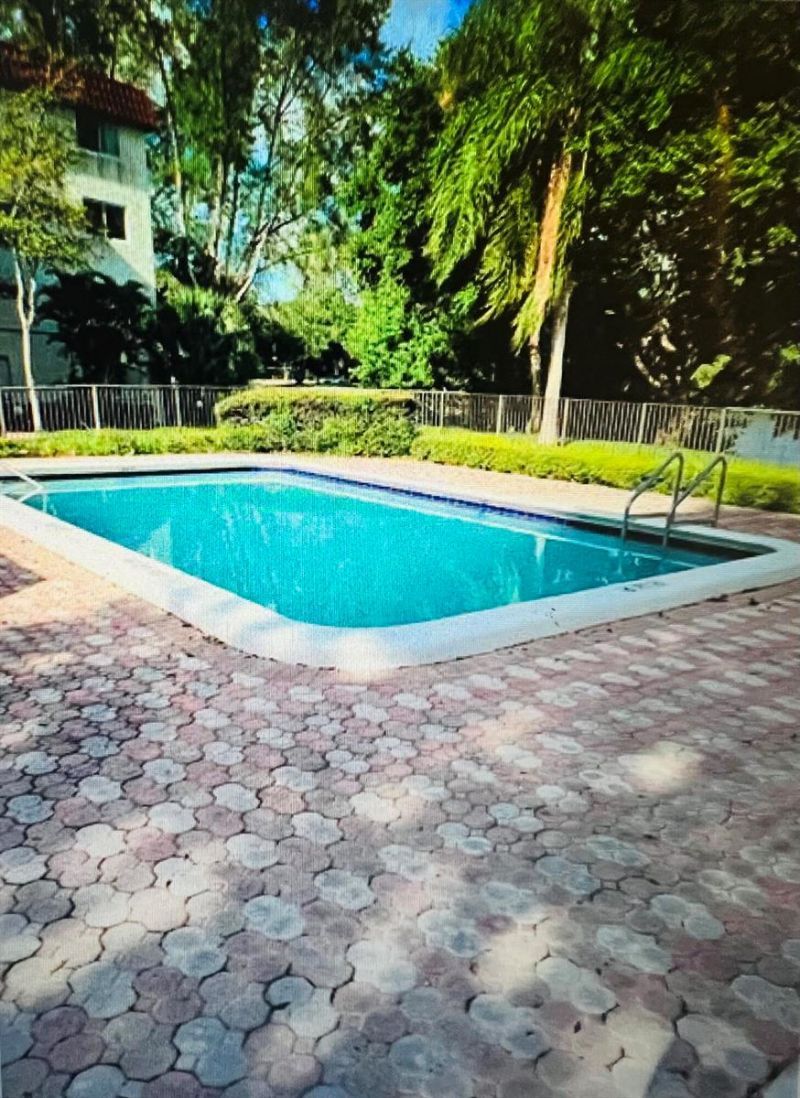 3330 Spanish Moss Terrace , Unit 406, Lauderhill, FL 33319 Photo