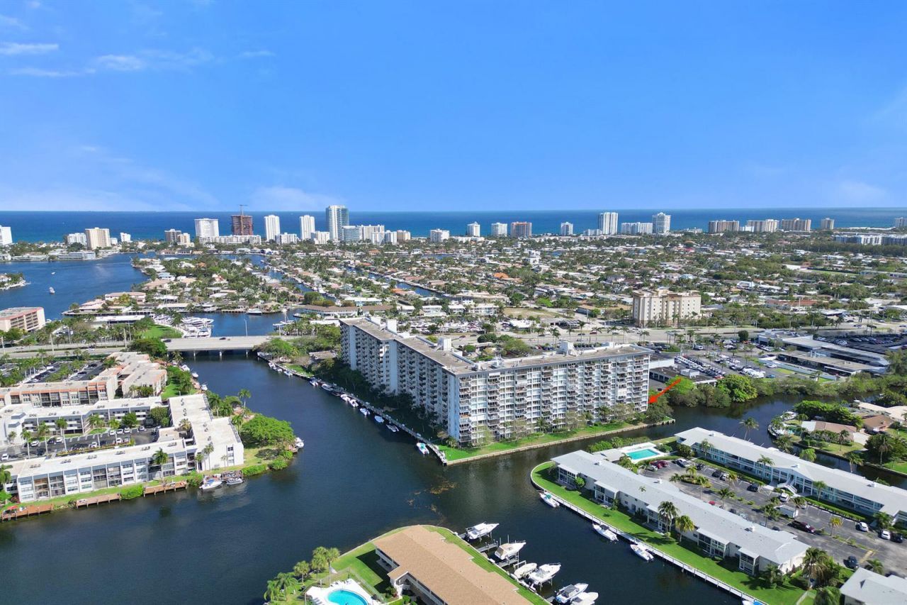 801 S Federal Highway , Unit 301, Pompano Beach, FL 33062 Photo