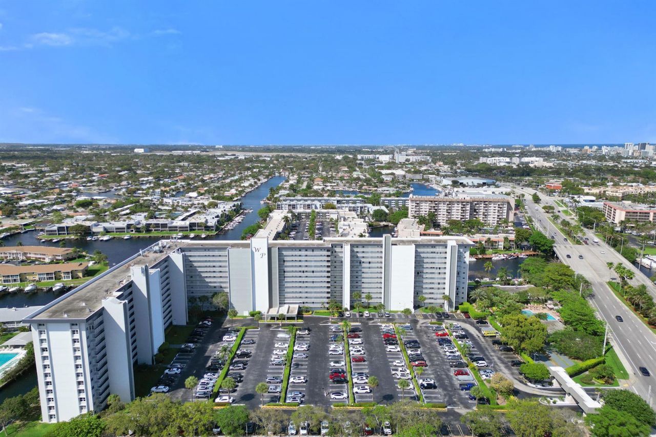 801 S Federal Highway , Unit 301, Pompano Beach, FL 33062 Photo