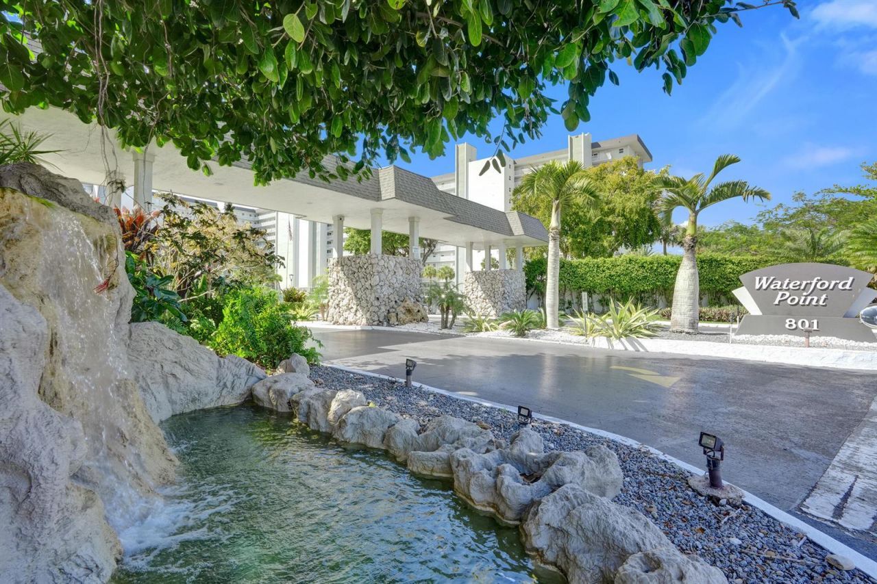 801 S Federal Highway , Unit 301, Pompano Beach, FL 33062 Photo