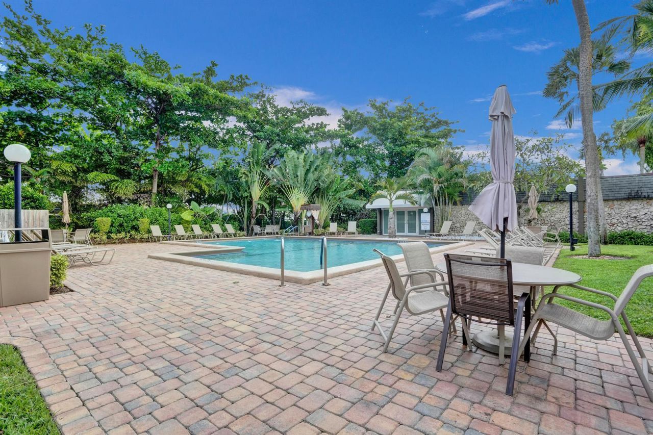 801 S Federal Highway , Unit 301, Pompano Beach, FL 33062 Photo