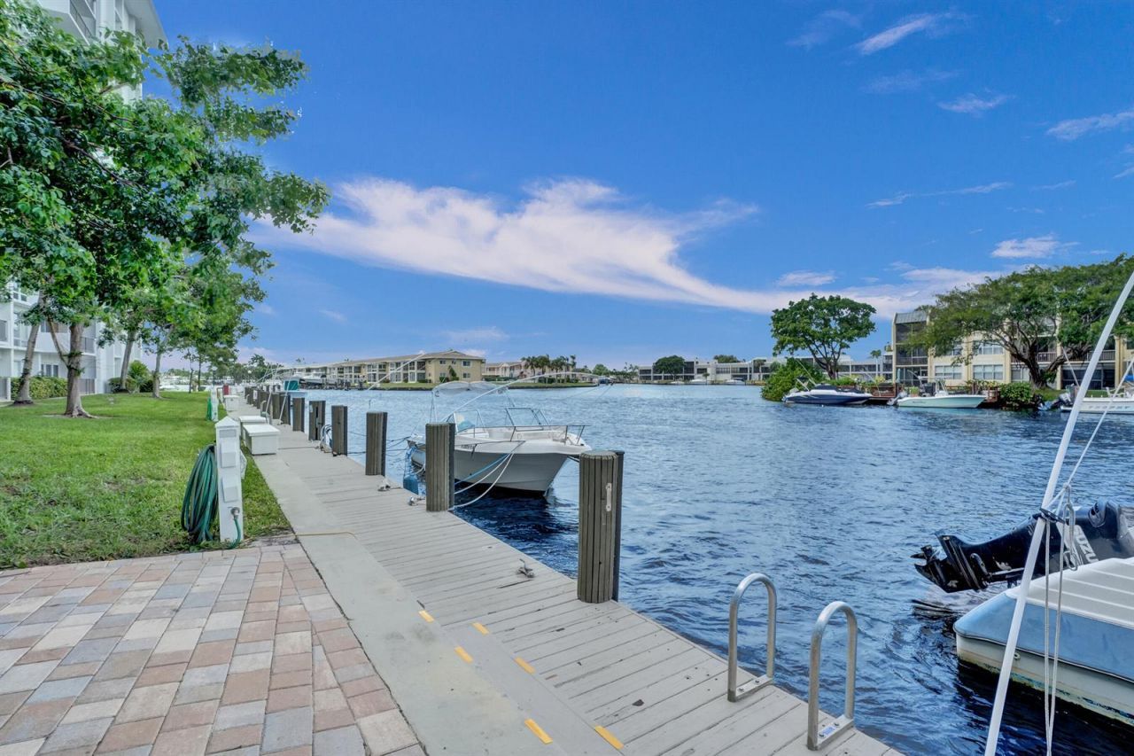 801 S Federal Highway , Unit 301, Pompano Beach, FL 33062 Photo