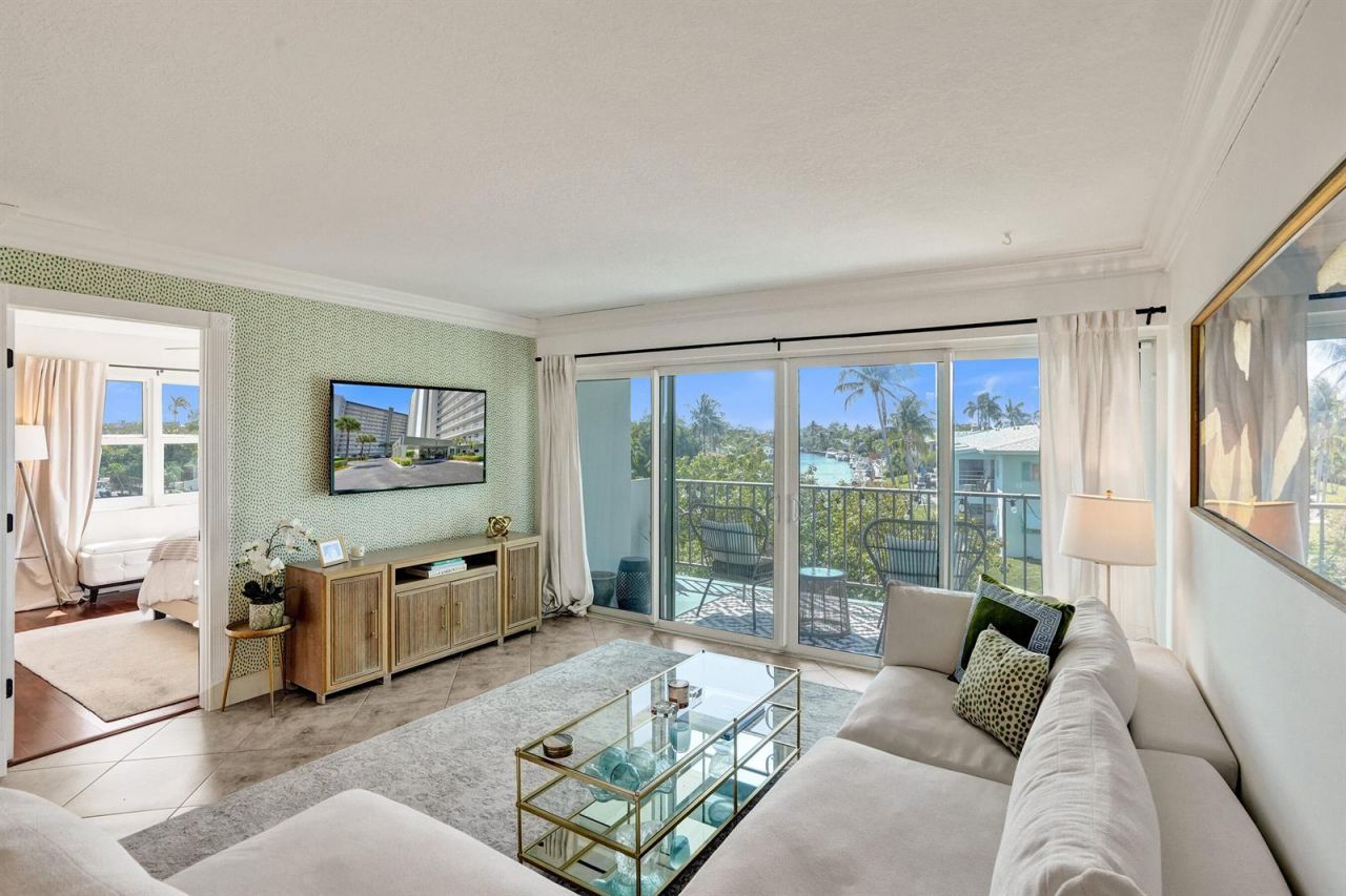 801 S Federal Highway , Unit 301, Pompano Beach, FL 33062 Photo