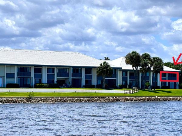 175 SE Saint Lucie Boulevard , Unit F116, Stuart, FL 34996