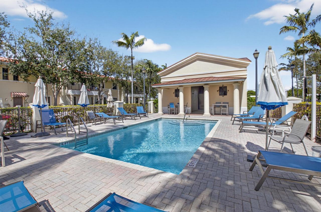 2515 Venetian Court , Boynton Beach, FL 33426 Photo