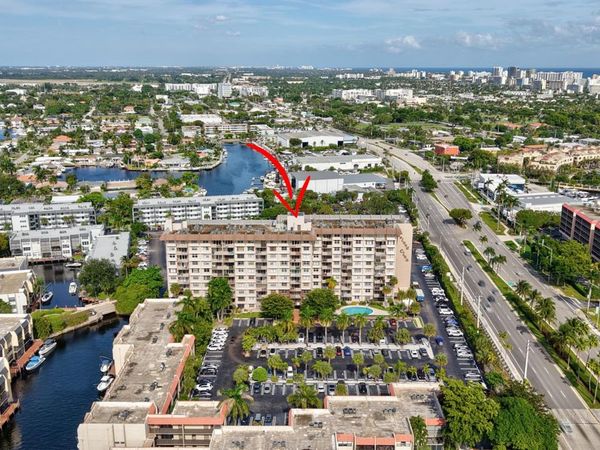777 S Federal Highway , Unit Rp403, Pompano Beach, FL 33062
