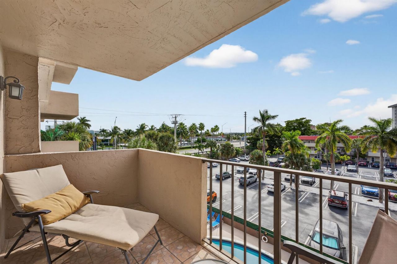 777 S Federal Highway , Unit Rp403, Pompano Beach, FL 33062 Photo