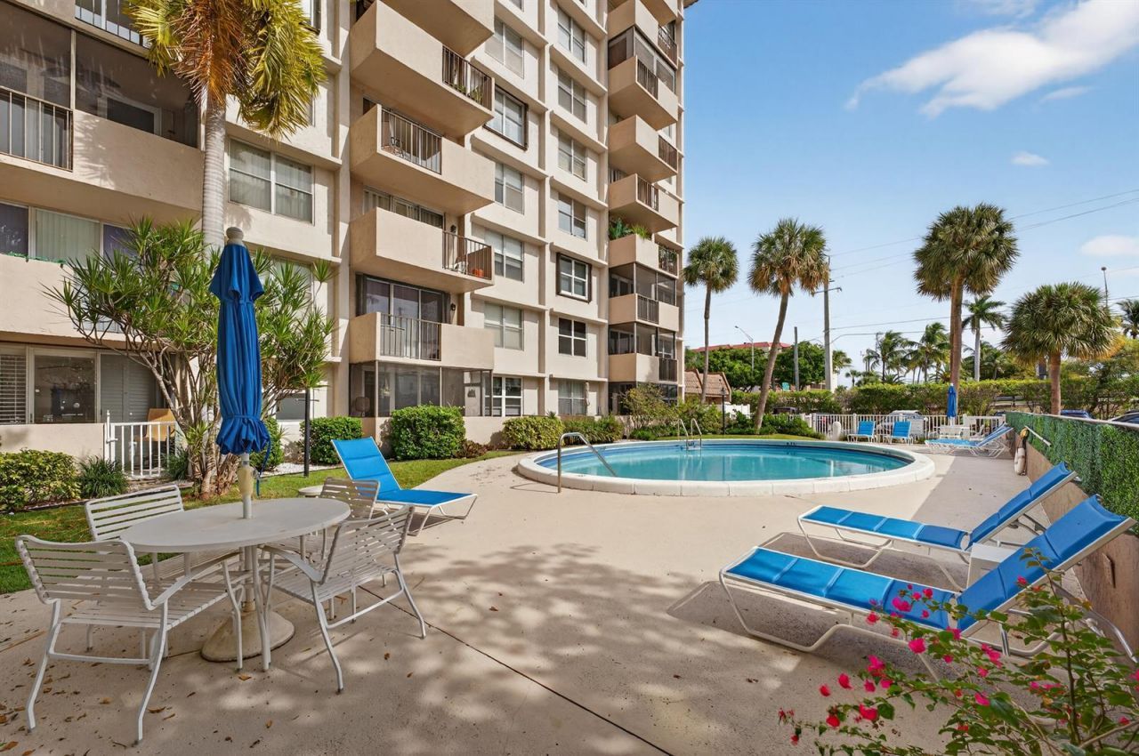 777 S Federal Highway , Unit Rp403, Pompano Beach, FL 33062 Photo