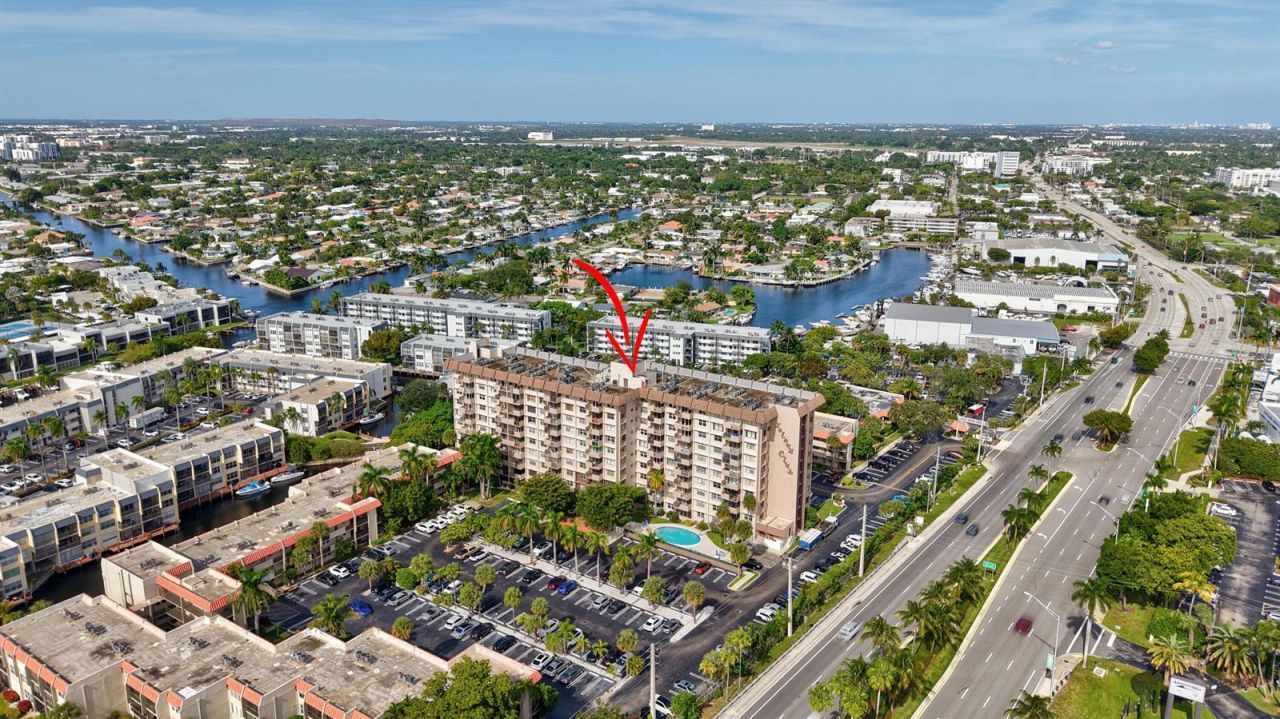 777 S Federal Highway , Unit Rp403, Pompano Beach, FL 33062 Photo