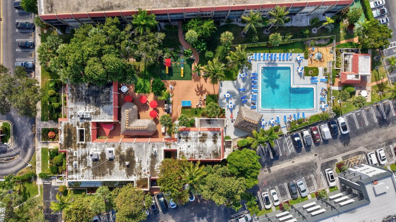 777 S Federal Highway , Unit Rp403, Pompano Beach, FL 33062 Photo