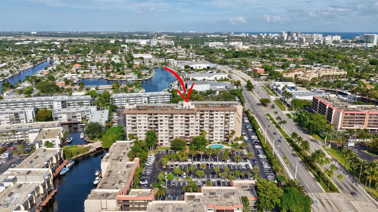 777 S Federal Highway , Unit Rp403, Pompano Beach, FL 33062 Photo