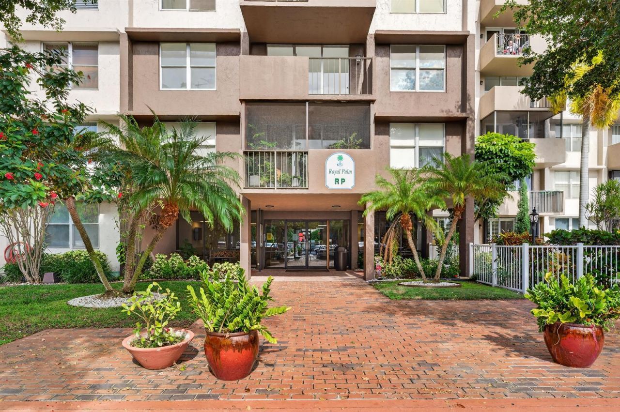 777 S Federal Highway , Unit Rp403, Pompano Beach, FL 33062 Photo