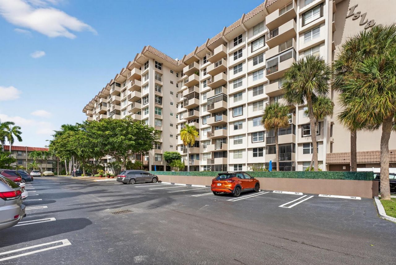 777 S Federal Highway , Unit Rp403, Pompano Beach, FL 33062 Photo