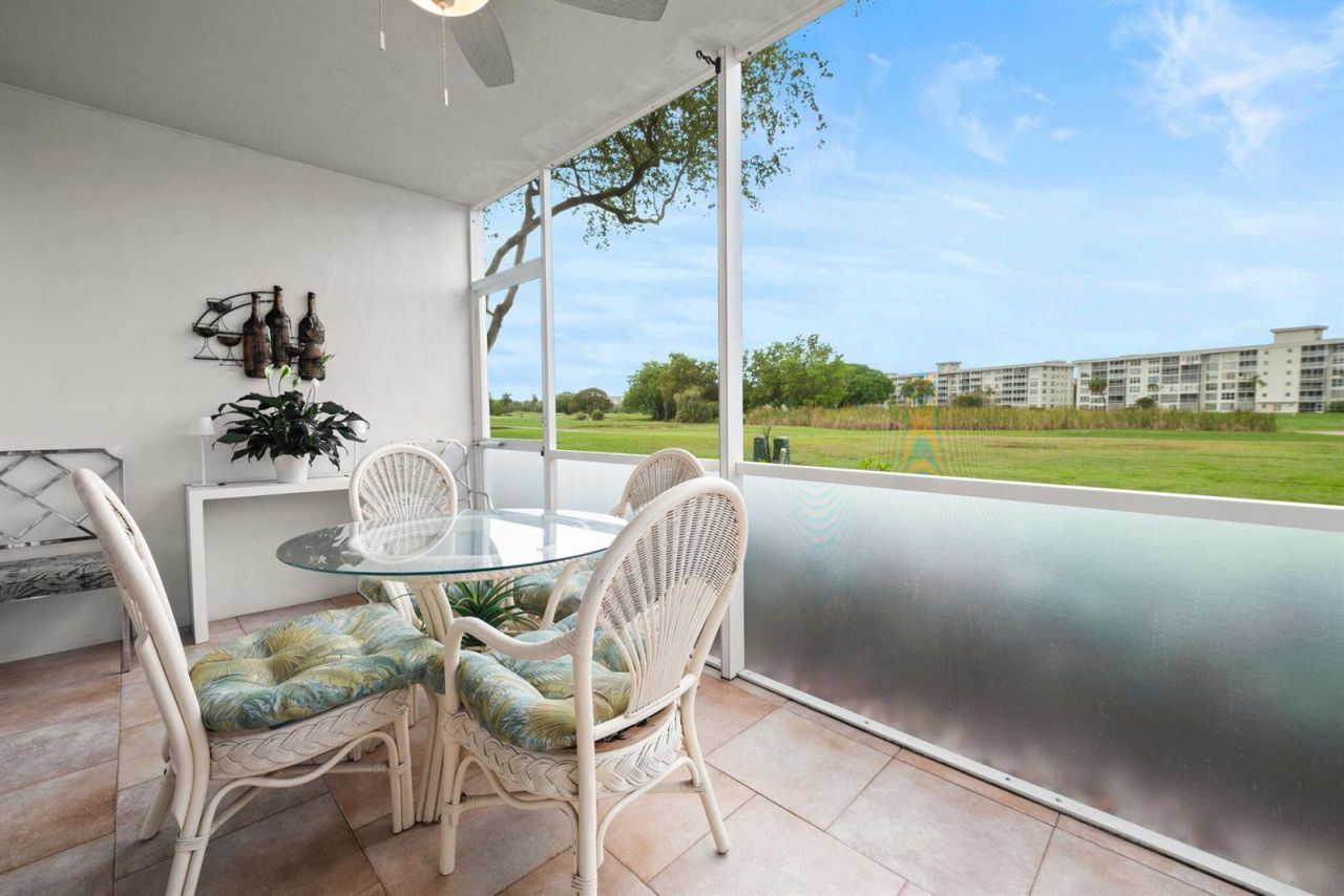 2651 S Palm Aire Drive , Unit 101, Pompano Beach, FL 33069 Photo