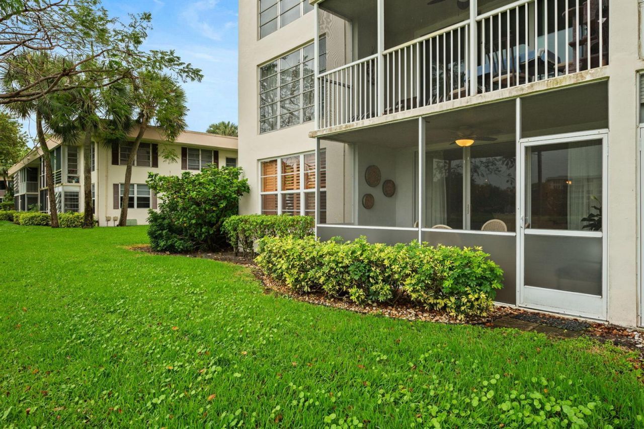 2651 S Palm Aire Drive , Unit 101, Pompano Beach, FL 33069 Photo